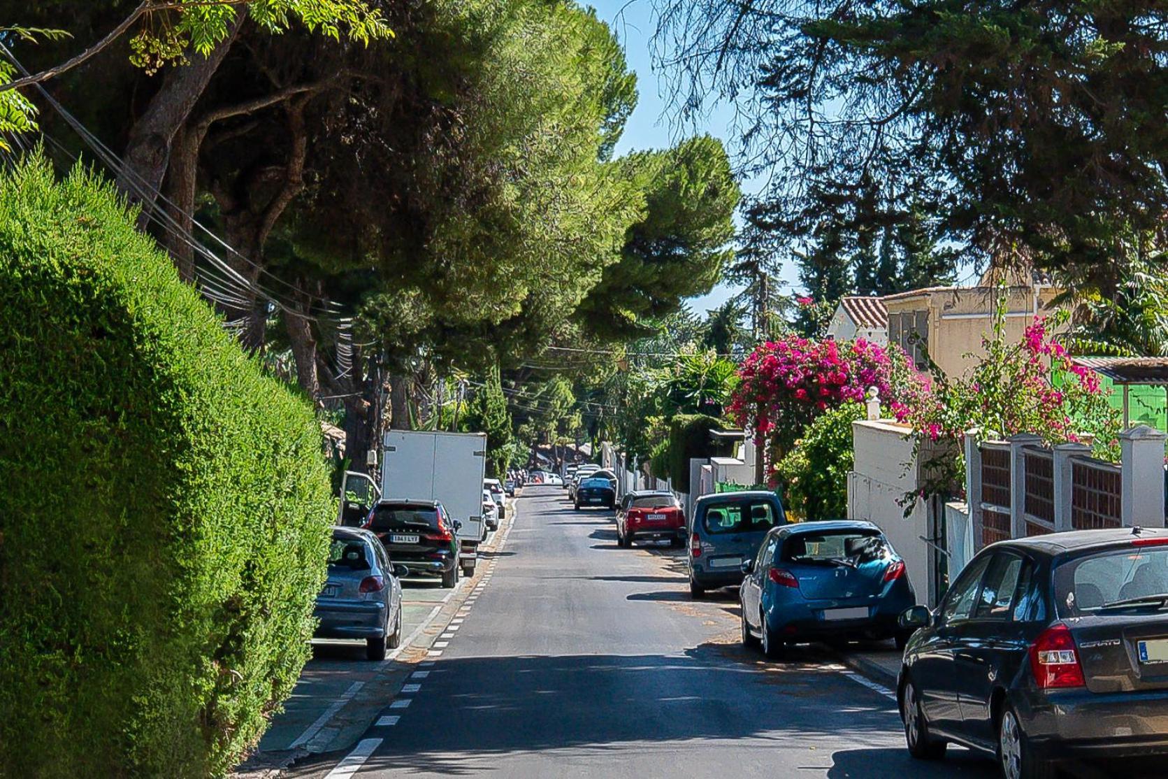 Hébergement de vacances Xpce Jazmines De Nueva Andalucia