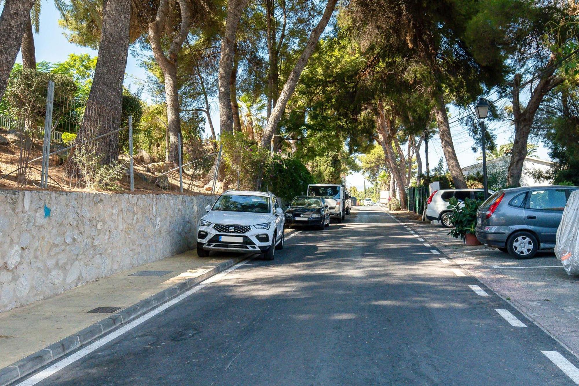 Hébergement de vacances Xpce Jazmines De Nueva Andalucia Marbellac