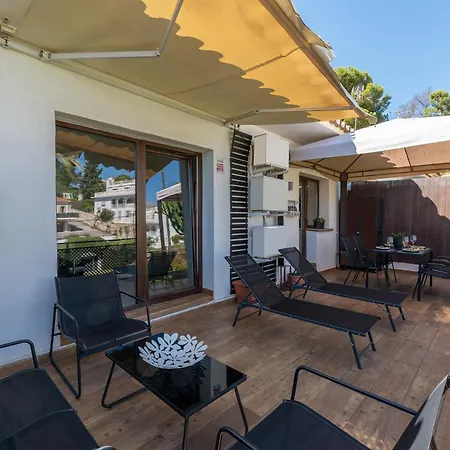Villa Xpce Jazmines De Nueva Andalucia à Marbellac Extérieur photo