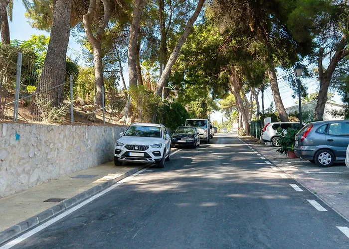 Xpce Jazmines De Nueva Andalucia