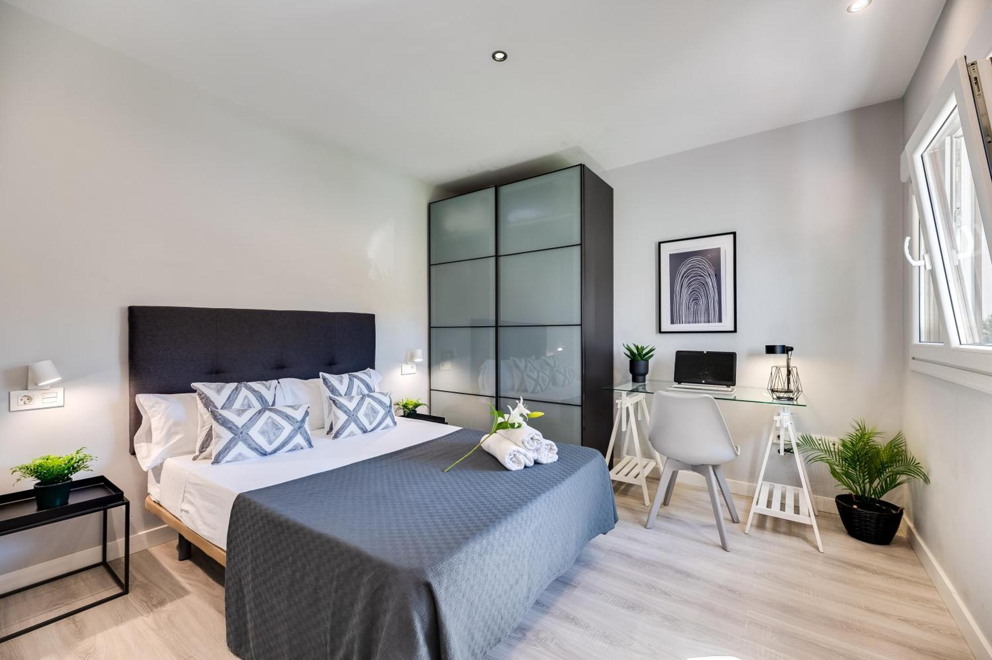 Xpce Jazmines De Nueva Andalucia Casa vacanze