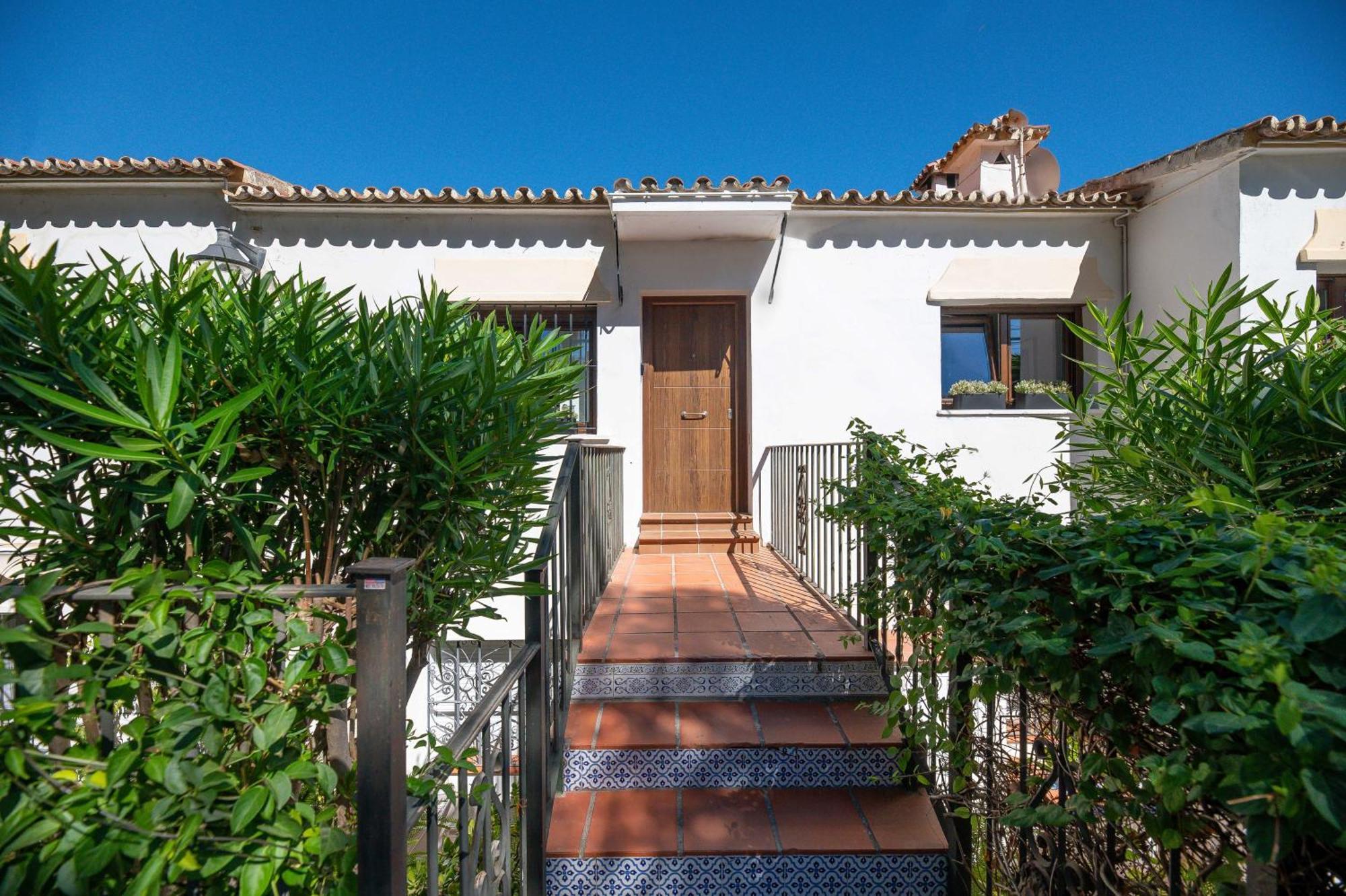 Xpce Jazmines De Nueva Andalucia Сasa de vacaciones